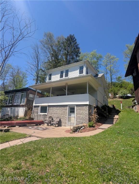 Bridgeport, WV 26330,544 Maple Lake RD