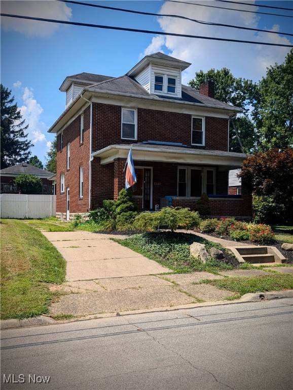 Parkersburg, WV 26104,914 27th ST