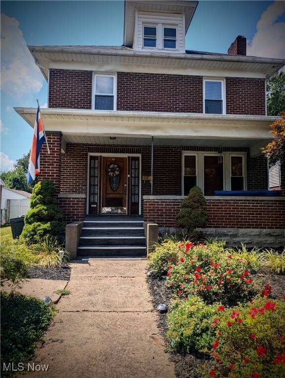 Parkersburg, WV 26104,914 27th ST