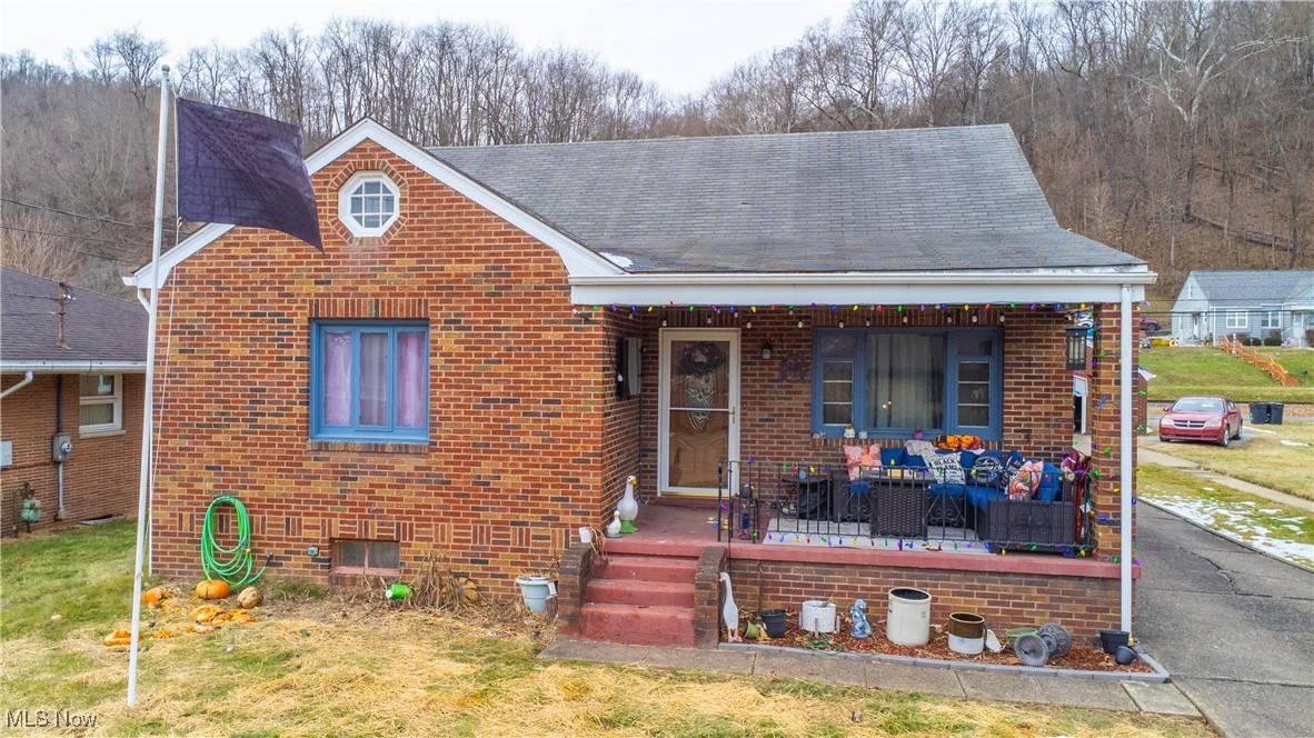 Rayland, OH 43943,119 Main ST