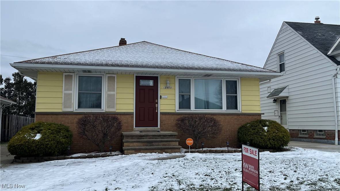 Garfield Heights, OH 44125,12300 Orme RD
