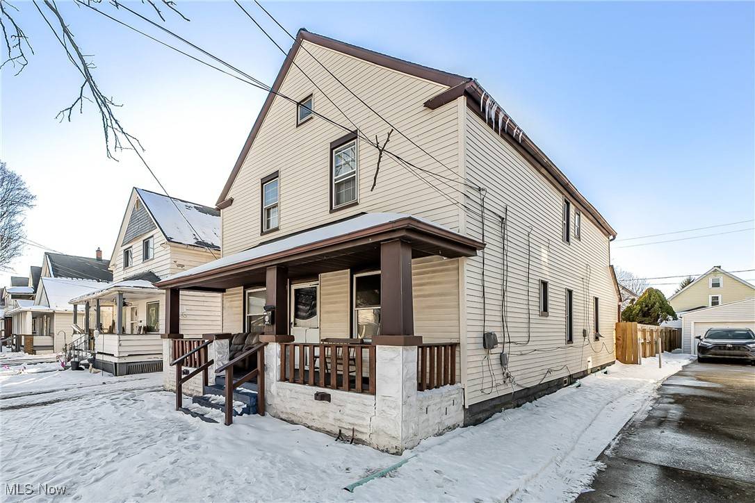 Cleveland, OH 44102,3454 W 47th ST