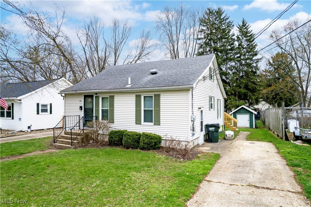 Rittman, OH 44270,178 N State ST