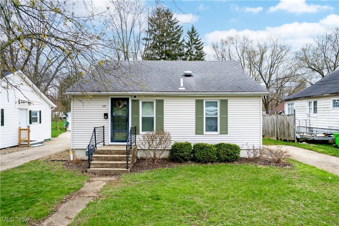 Rittman, OH 44270,178 N State ST