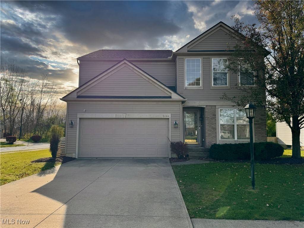 Brunswick, OH 44212,5140 Bringham DR