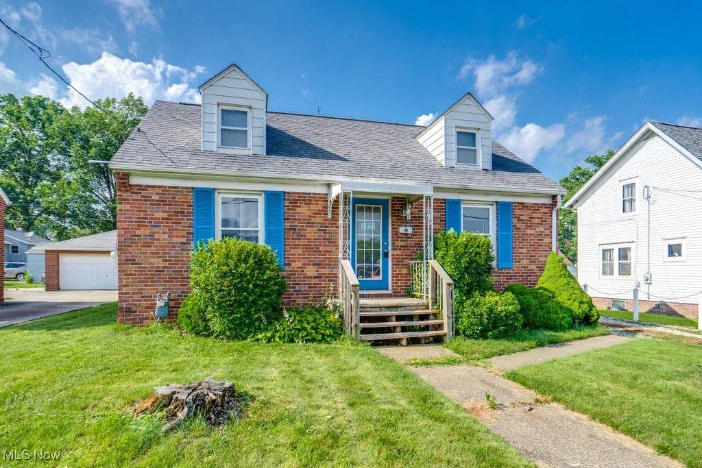Alliance, OH 44601,1077 W State ST