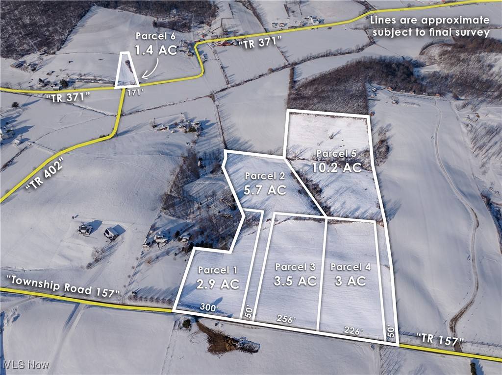 Sugarcreek, OH 44681,Township Road 157