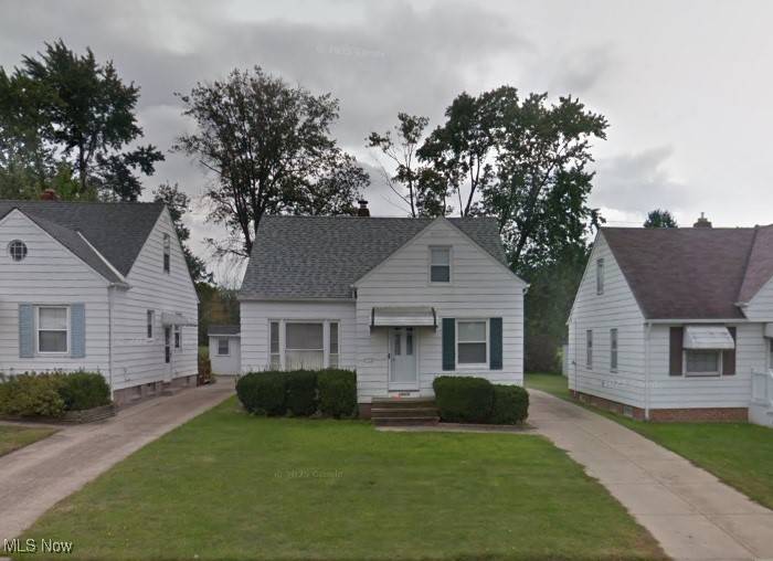 Maple Heights, OH 44137,14312 Brunswick AVE