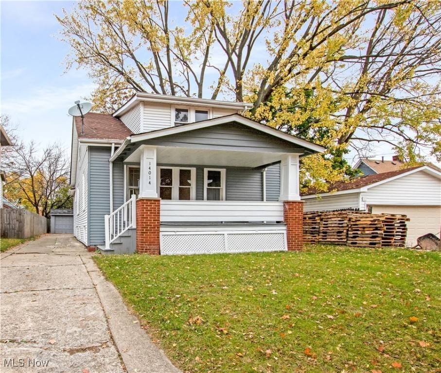 Cleveland, OH 44111,14014 Parkdale AVE