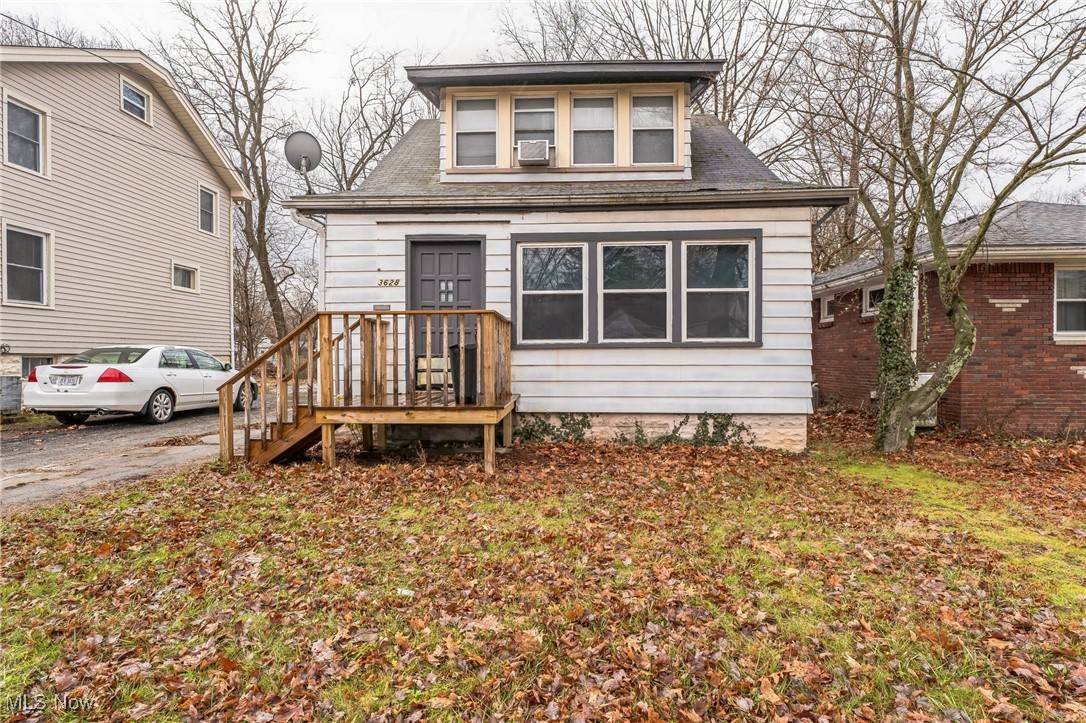 Youngstown, OH 44502,3628 Irma ST
