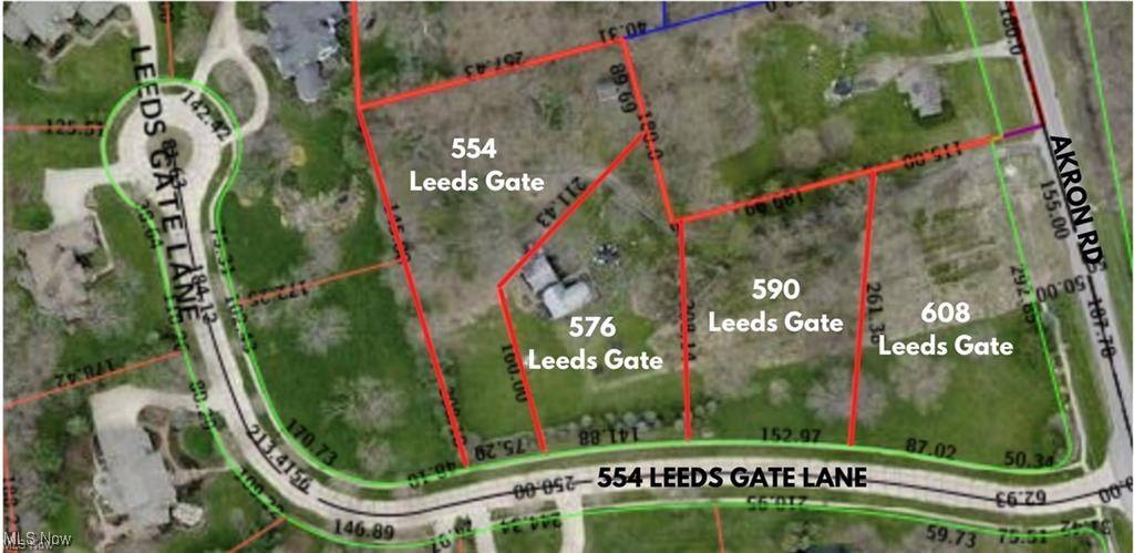 Wadsworth, OH 44281,608 Leeds Gate LN