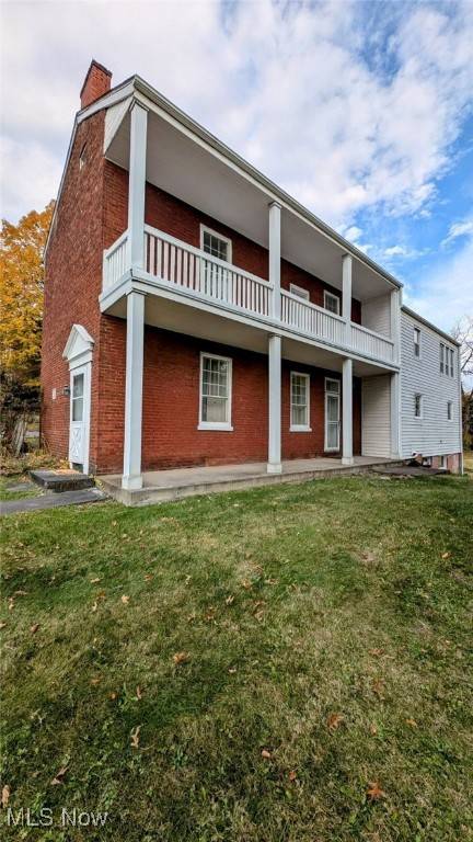 Lisbon, OH 44432,236 N Market ST