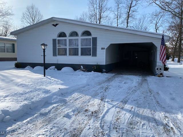 Hiram, OH 44234,89 Greentree LN