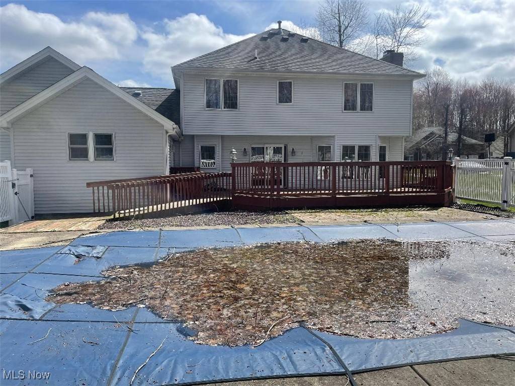 Hubbard, OH 44425,3400 Maple Ridge DR