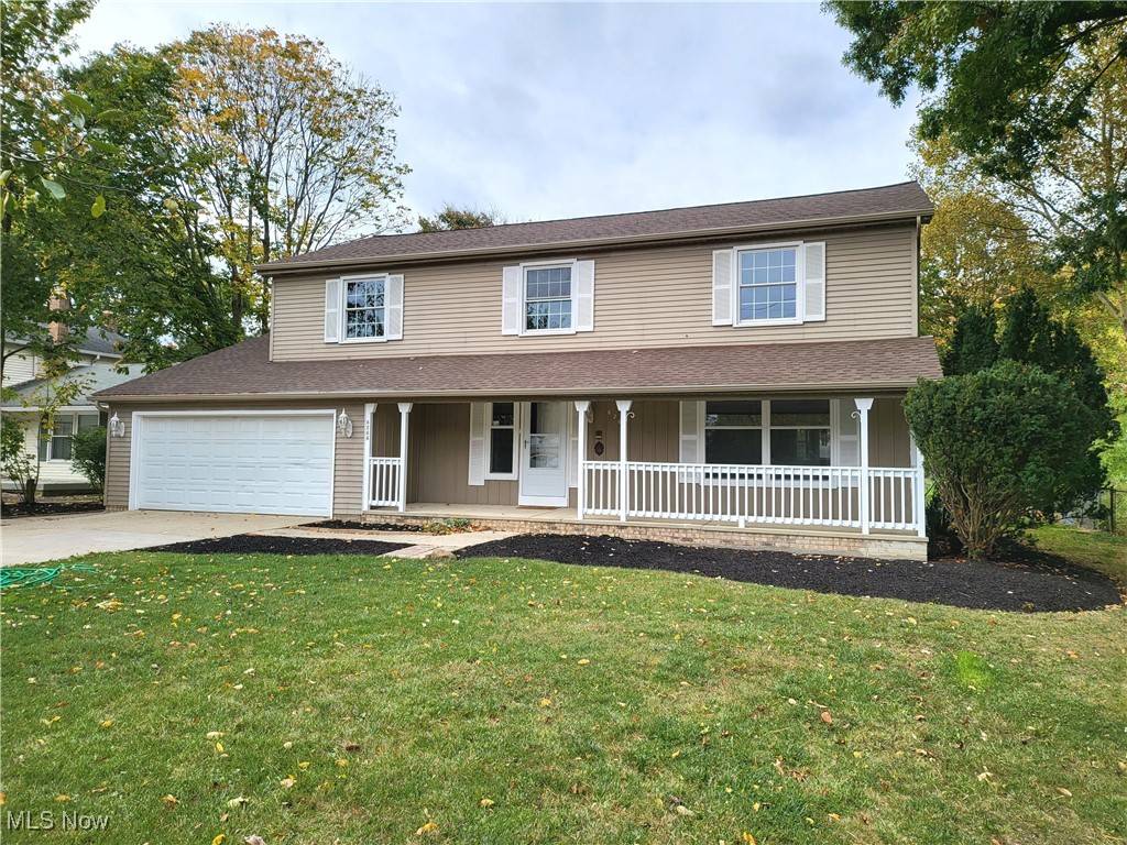 Solon, OH 44139,6266 Liberty RD