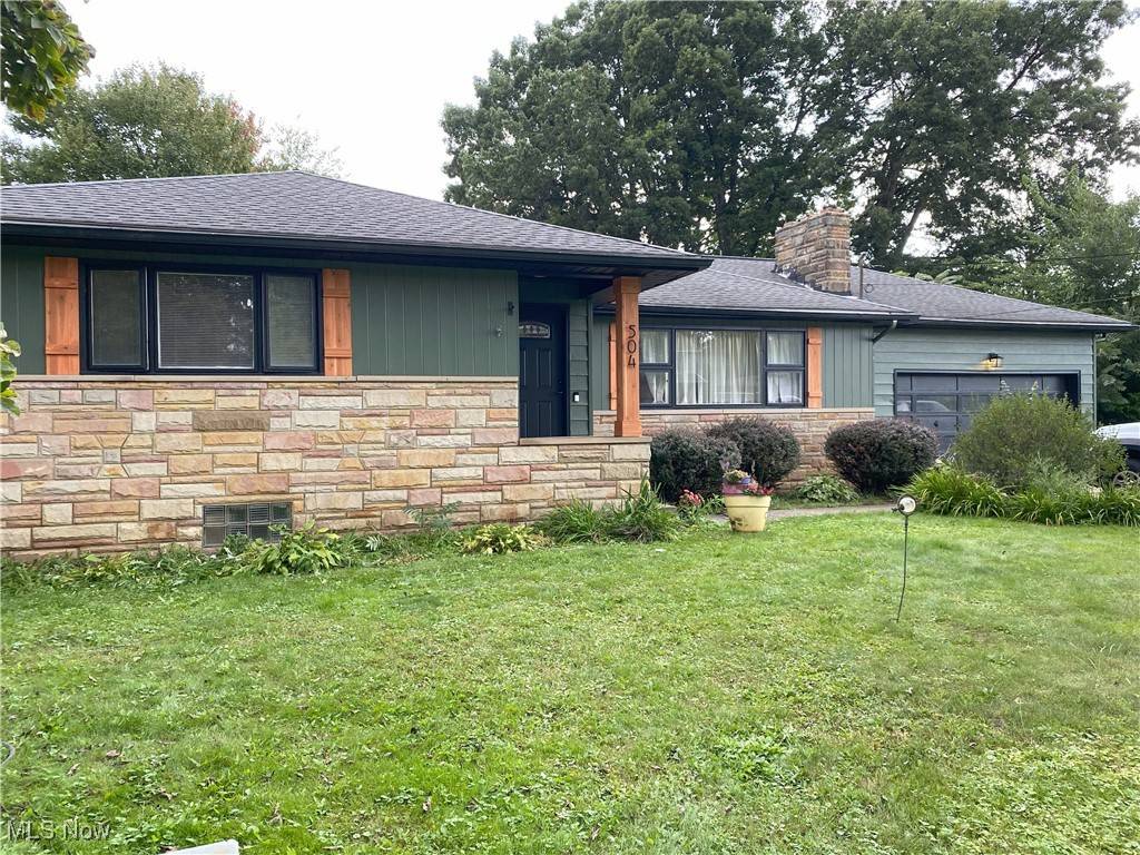 Akron, OH 44312,504 Hilbish AVE