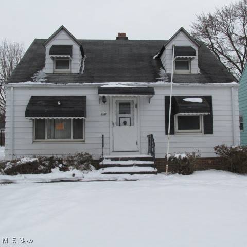 Brooklyn, OH 44144,6207 Delora AVE