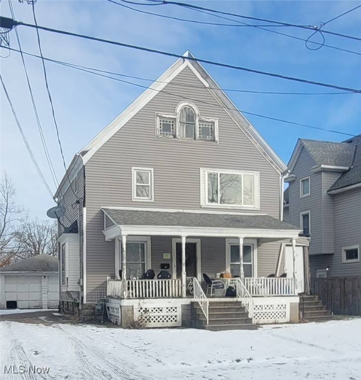 Lorain, OH 44052,1214 W 5th ST