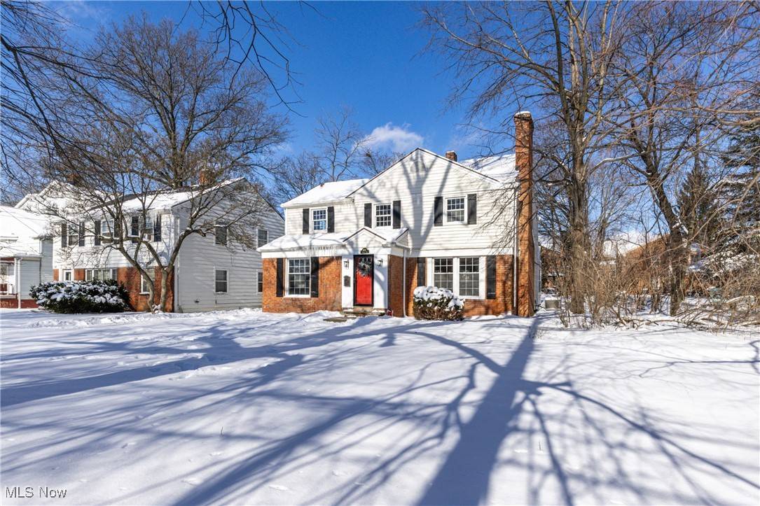 Shaker Heights, OH 44122,19013 Chagrin BLVD