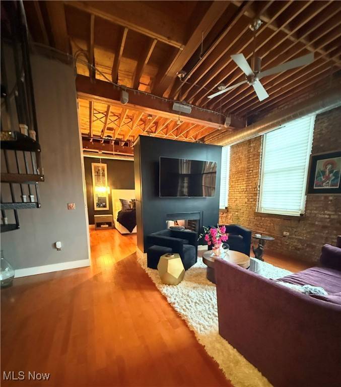 Cleveland, OH 44113,1260 W 4th ST #602