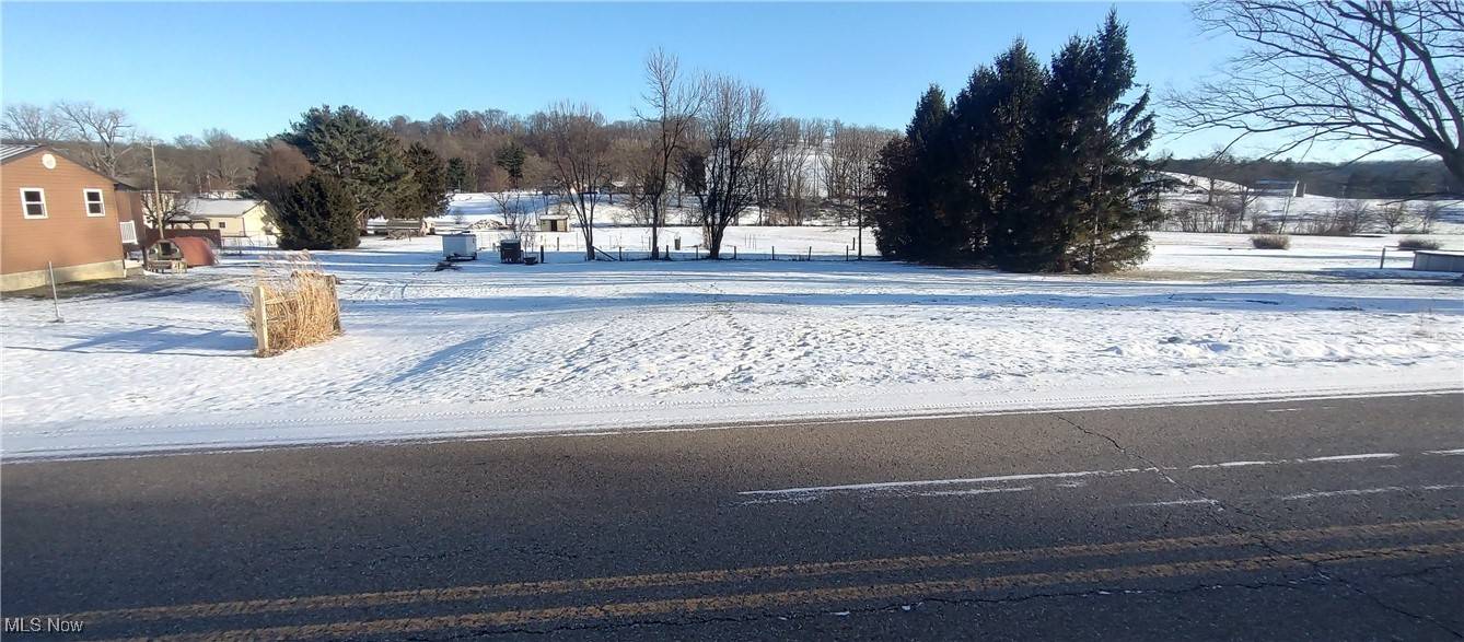 Coshocton, OH 43812,44753 Cr-23