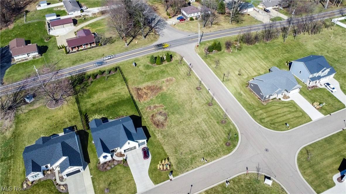 North Canton, OH 44720,5677 Shadow Ridge CIR NW