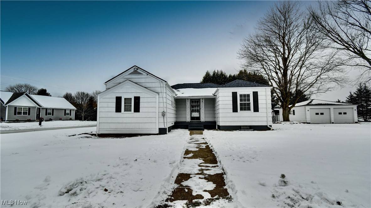 Strasburg, OH 44680,105 12th ST NW