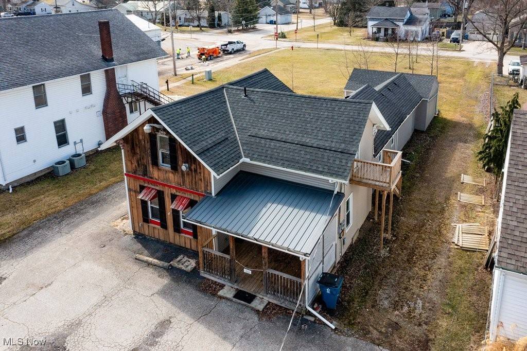 Lagrange, OH 44050,111 S Center ST