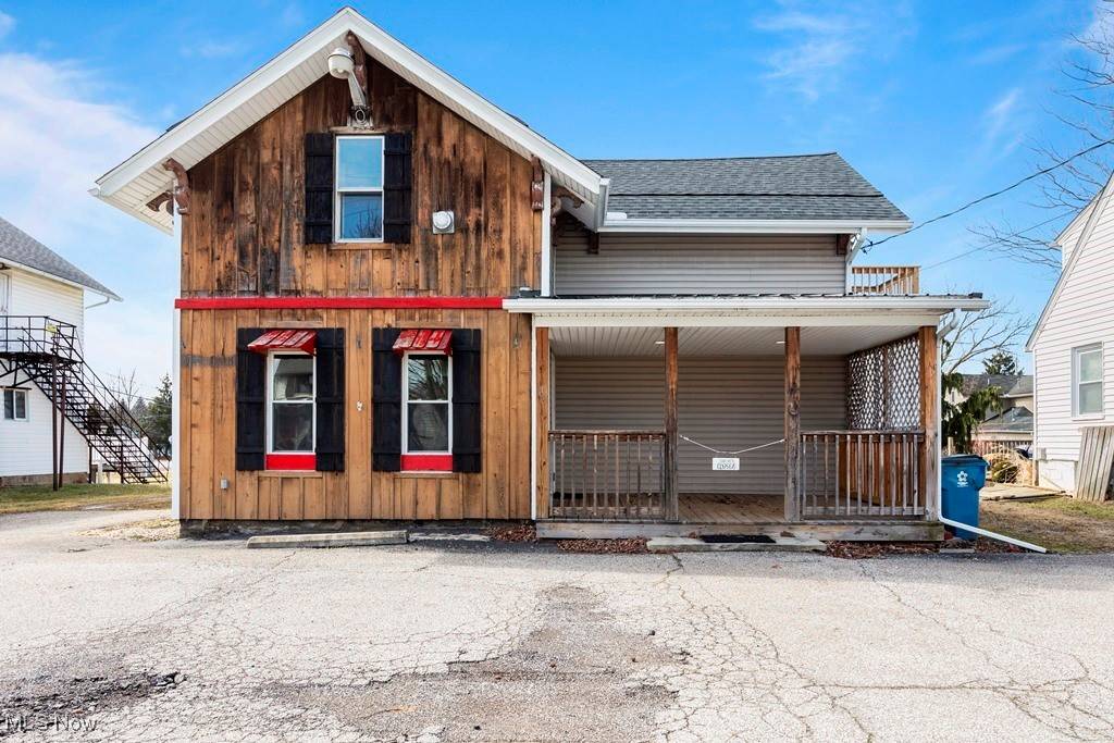 Lagrange, OH 44050,111 S Center ST