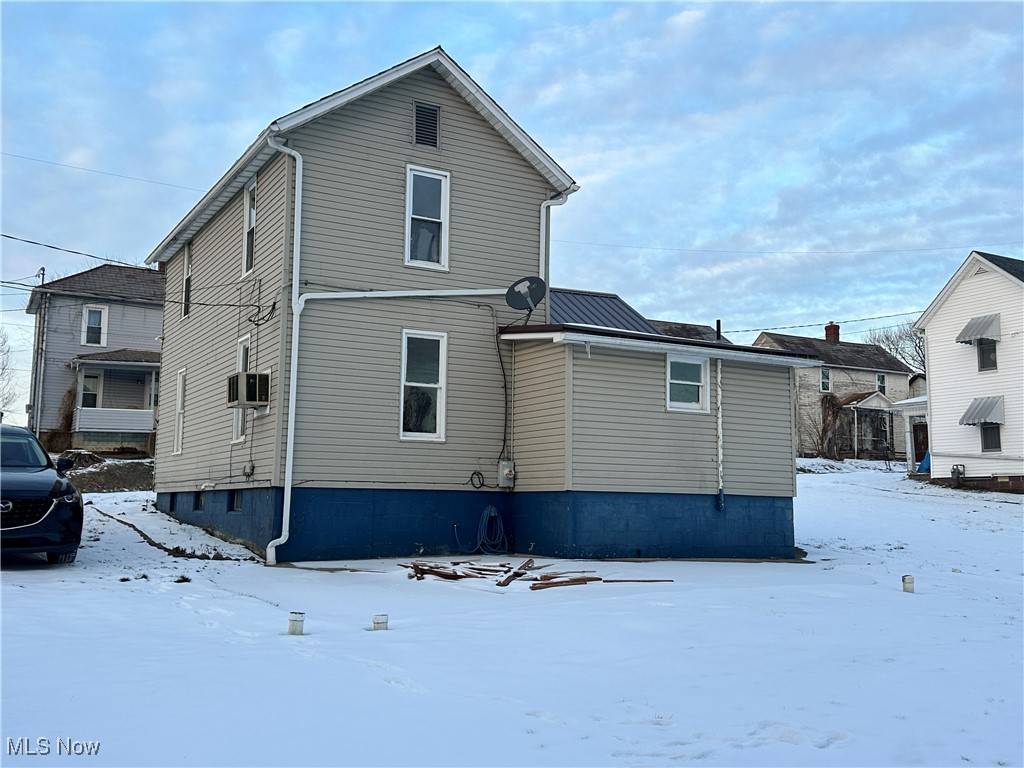 Caldwell, OH 43724,16707 Terrace AVE
