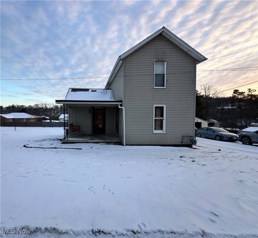 Caldwell, OH 43724,16707 Terrace AVE