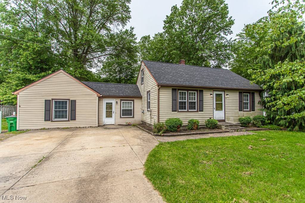 Orwell, OH 44076,54 Central AVE