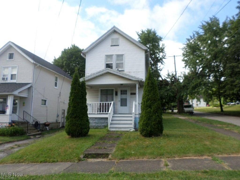 Youngstown, OH 44509,1753 Silliman ST