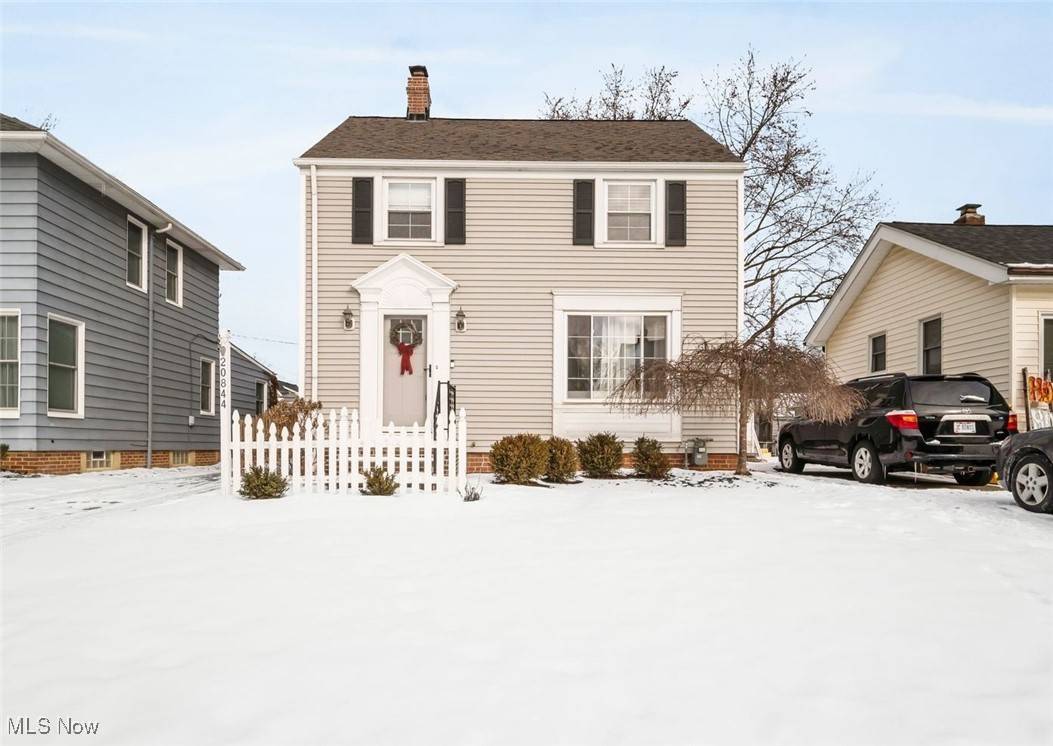Fairview Park, OH 44126,20844 Stanford AVE