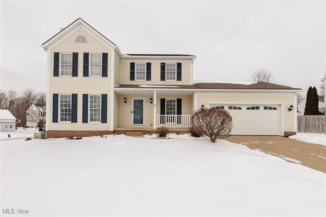 Wadsworth, OH 44281,626 Oakcrest DR