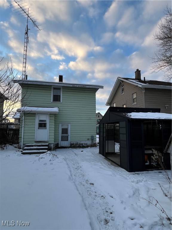 Canton, OH 44706,1544 Clark AVE SW