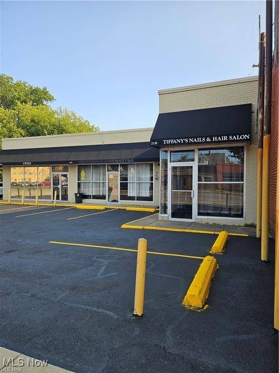Cleveland, OH 44112,2139 Noble RD