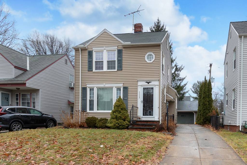 South Euclid, OH 44121,1113 Argonne RD