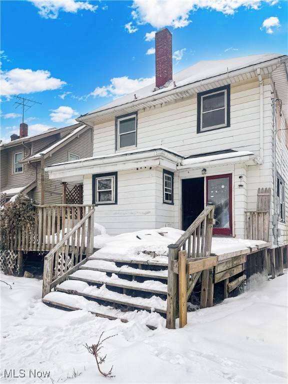 Elyria, OH 44035,1024 Middle AVE