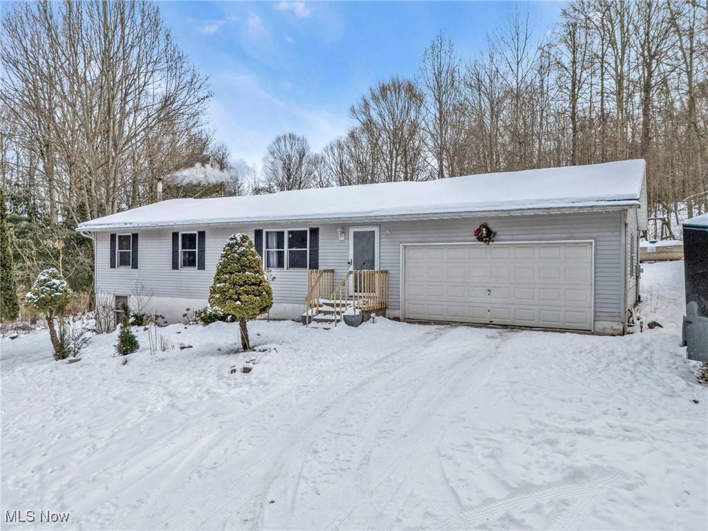 Butler, OH 44822,1648 Cassel RD