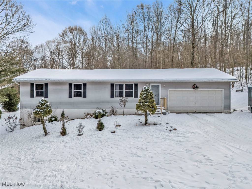 Butler, OH 44822,1648 Cassel RD
