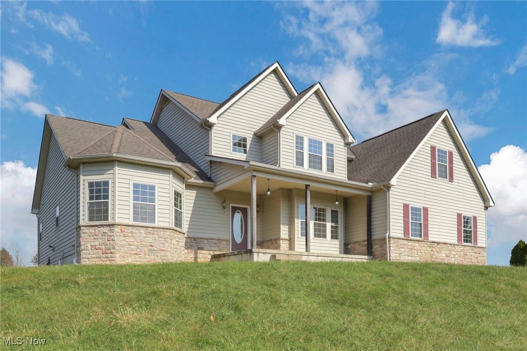 Walhonding, OH 43843,31251 State Route 541