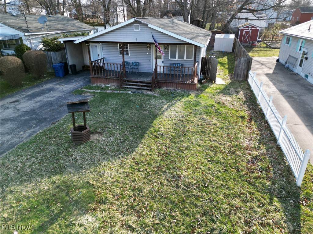Niles, OH 44446,311 High AVE