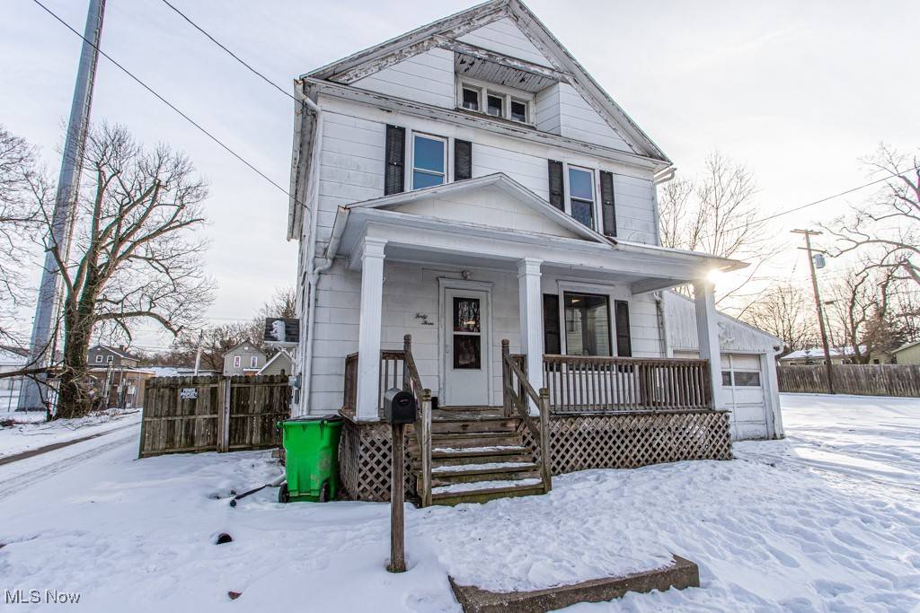 Alliance, OH 44601,43 Auburn PL