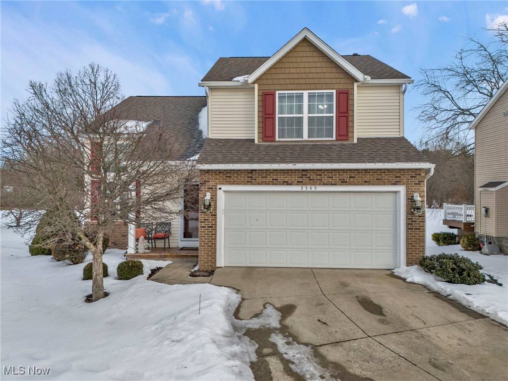 Uniontown, OH 44685,3545 Chanticleer CT