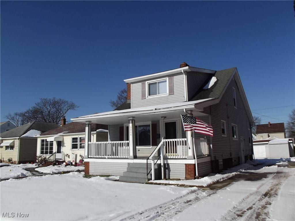 Parma, OH 44134,3904 Snow RD