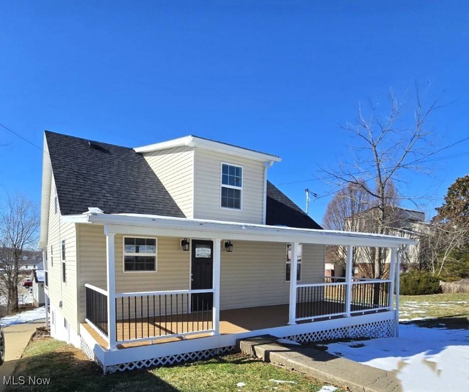 Parkersburg, WV 26101,1912 Division Street EXT