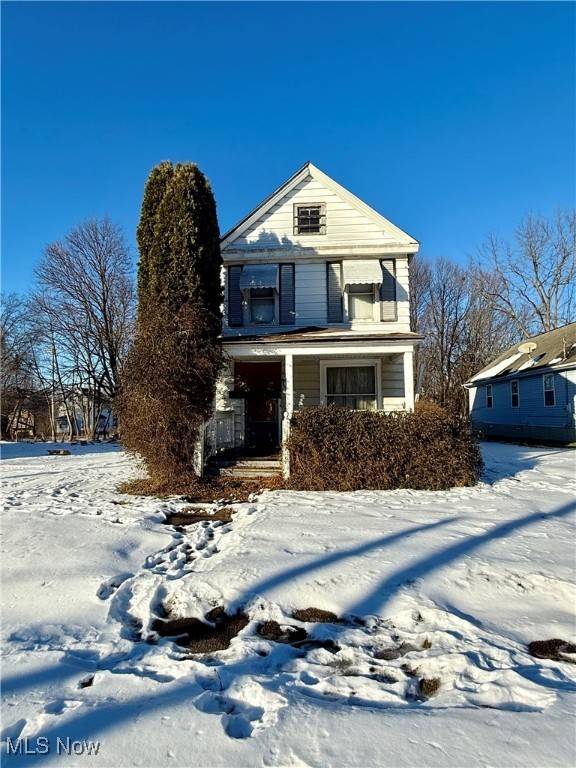 Youngstown, OH 44511,358 W Myrtle AVE