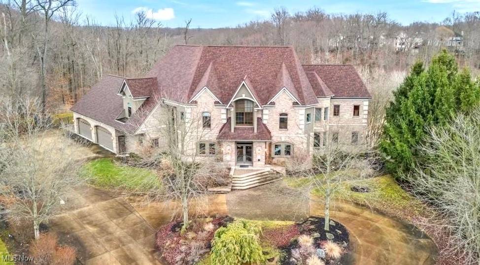 Brecksville, OH 44141,8560 Timber TRL
