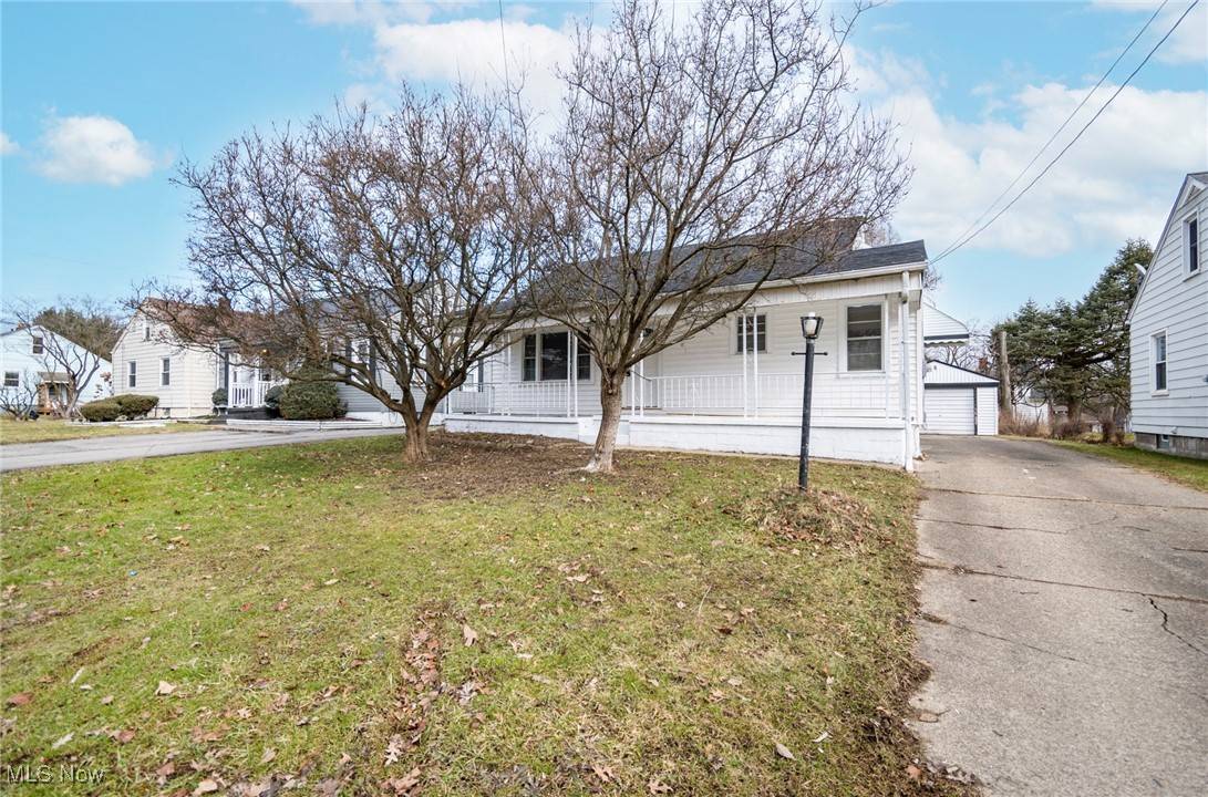 Youngstown, OH 44509,167 S Belle Vista AVE